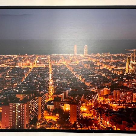 Room Familiar Sants Barcelona Exteriér fotografie