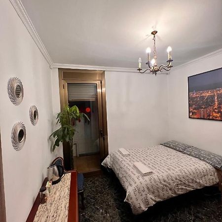 Room Familiar Sants Barcelona Exteriér fotografie